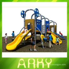 Children Outdoor Physical Training Equipment